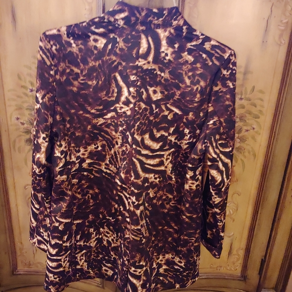 Countess Luann blazer S. M. From the house wives. - Picture 4 of 6